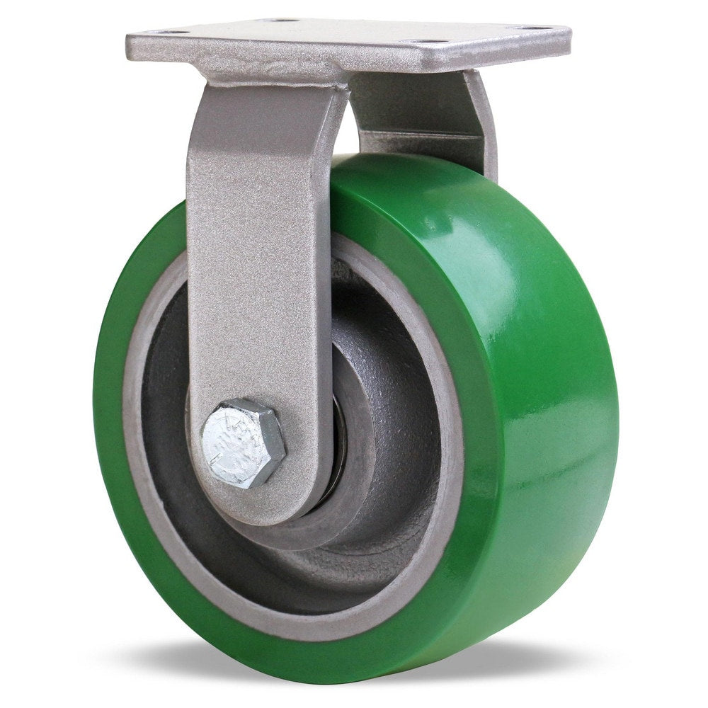 Caster Wheels; Wheel Diameter (Inch): 5; Wheel Width (Inch): 2