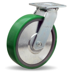 Caster Wheels; Wheel Diameter (Inch): 8; Wheel Width (Inch): 2