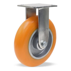 Caster Wheels; Wheel Diameter (Inch): 8; Wheel Width (Inch): 2