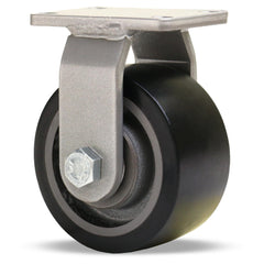 Caster Wheels; Wheel Diameter (Inch): 4; Wheel Width (Inch): 2