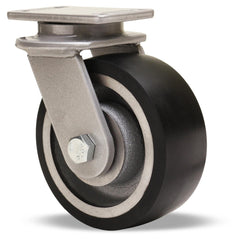 Caster Wheels; Wheel Diameter (Inch): 5; Wheel Width (Inch): 2