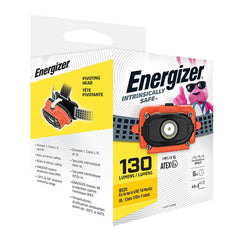 Brand: Energizer / Part #: ENISHD32E