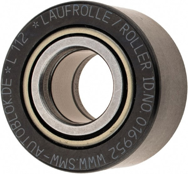 Cylindrical Roller Bearings