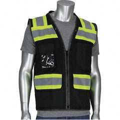 High Visibility Vest: Large