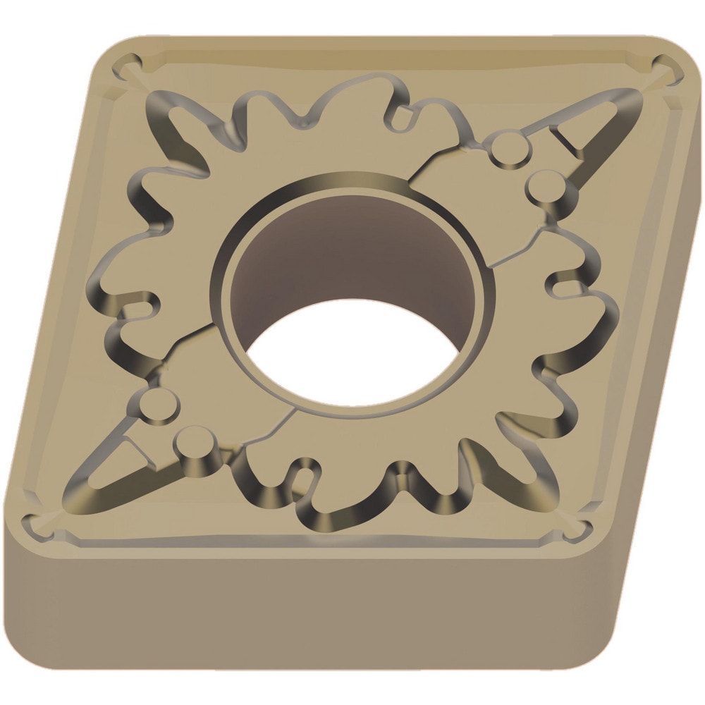 Turning Insert: CNMG644MM MC7015, Carbide