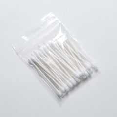 Pack of (1,000) 2 x 3" 4 mil Self-Seal Reclosable Bags