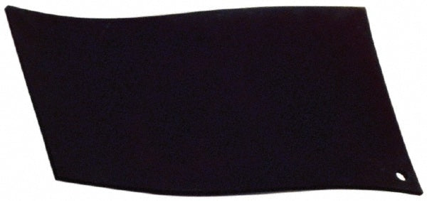 Sheet Roll: Buna-N Rubber, 36" Wide, Black