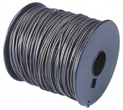 Titanium; Type: Tie Wire Coil; Diameter (Decimal Inch): 0.0930; Gage: 13