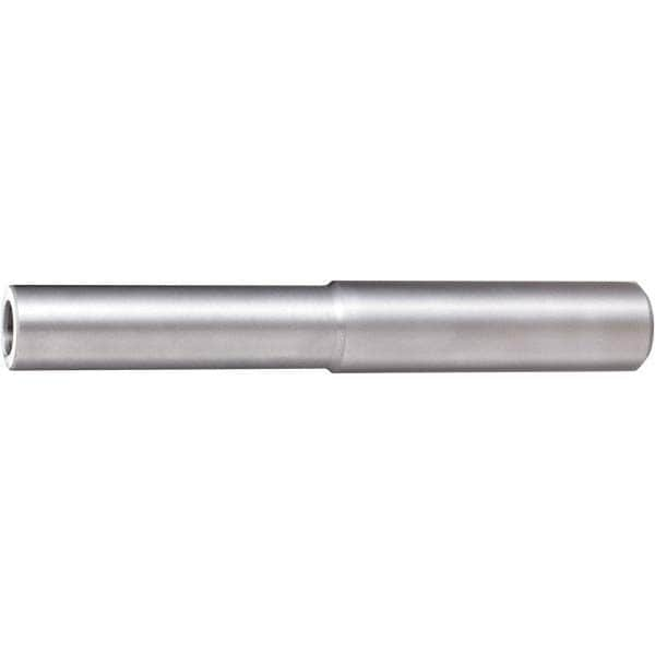 Replaceable Tip Milling Shank: Series 52600, 2" Projection, 5/8" Straight Shank