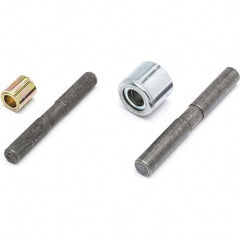 Lifting Aid Accessories; Type: Retaining Pin Kit; For Use With: 3/8" Coupling Link