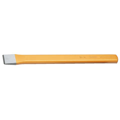 Cold Chisel Chisel: Angled Tip