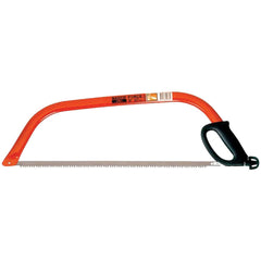 Handsaws; Saw Type: Fine Finish; Blade Material: Steel; Handle Material: Steel; Applicable Material: Wood; Blade Length: 24 in; Insulated: No; Non-sparking: No