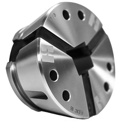 FlexC 65 Quick-Change Collet 13/16" Square Smooth