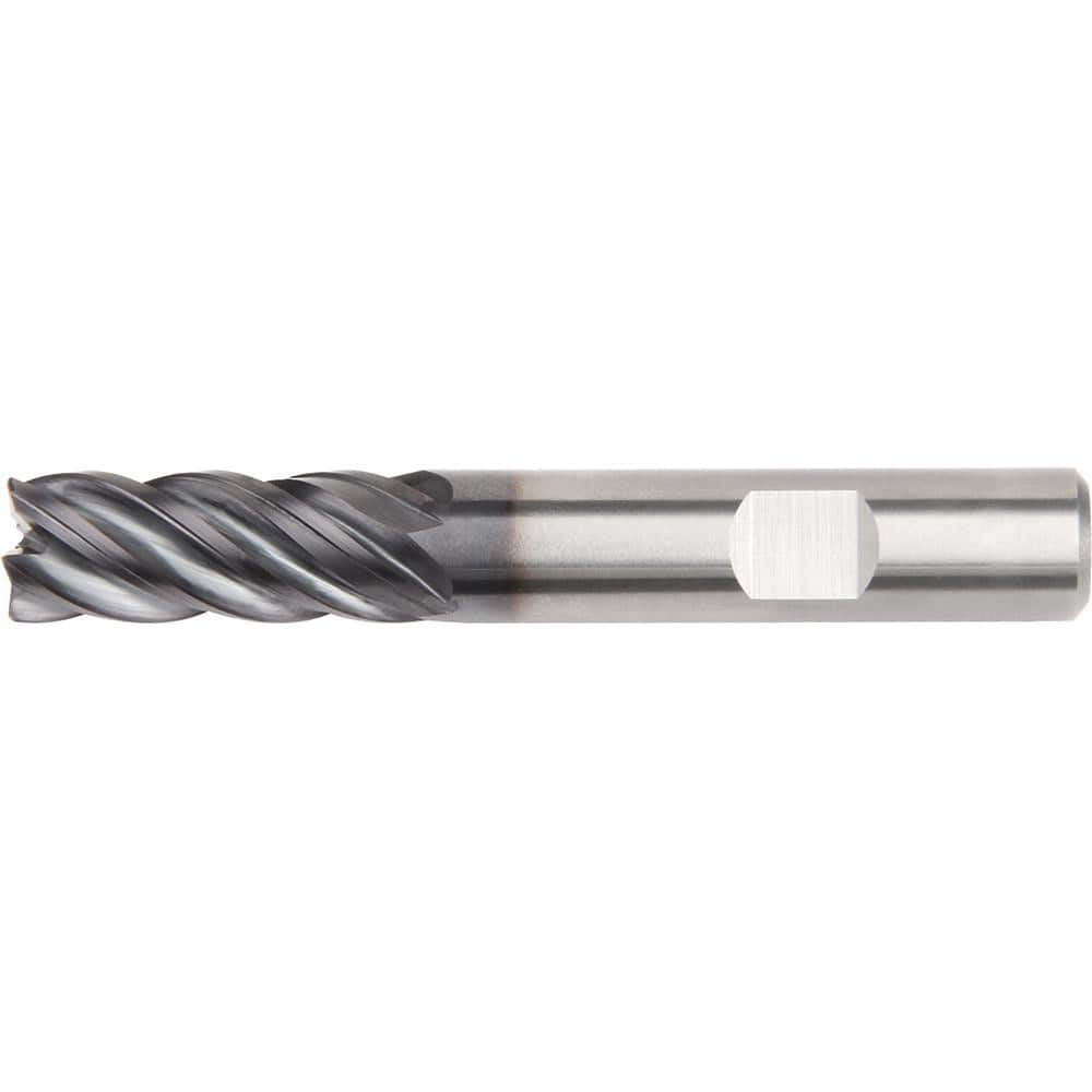 17/32 2FL END MILL