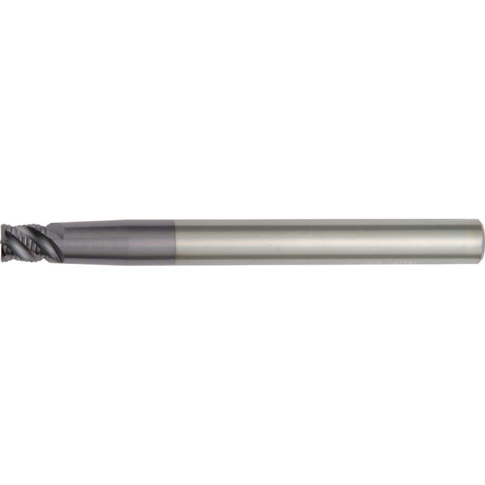 2″ High Speed Steel Straight Shank Counterbore-Bright Series/List #1772