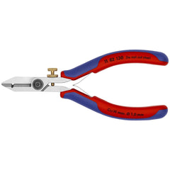 Wire & Cable Strippers; Maximum Capacity: up to 3" (0.03