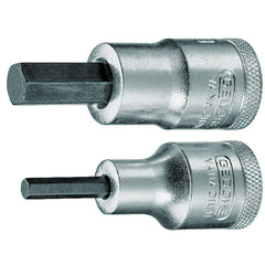 Screwdriver Accessories; Type: Screwdriver Bit Socket