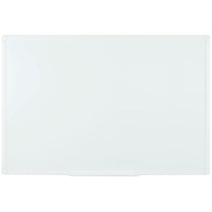 Whiteboards & Magnetic Dry Erase Boards; Board Material: Lacquered Steel; Frame Material: Aluminum; Height (Inch): 47-13/64; Width (Inch): 94-1/2; Magnetic: Yes; Erasure Type: Dry; Reversible: No