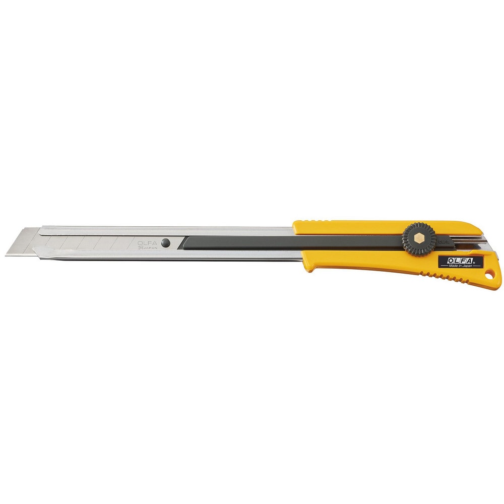 Utility Knife: Snap