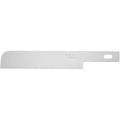 Knife Blade: Hobby, 67.00 mm Blade Length