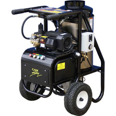 Pressure Washer: 20.00 Amp, 1450.00 psi, Hot Water, Electric Power