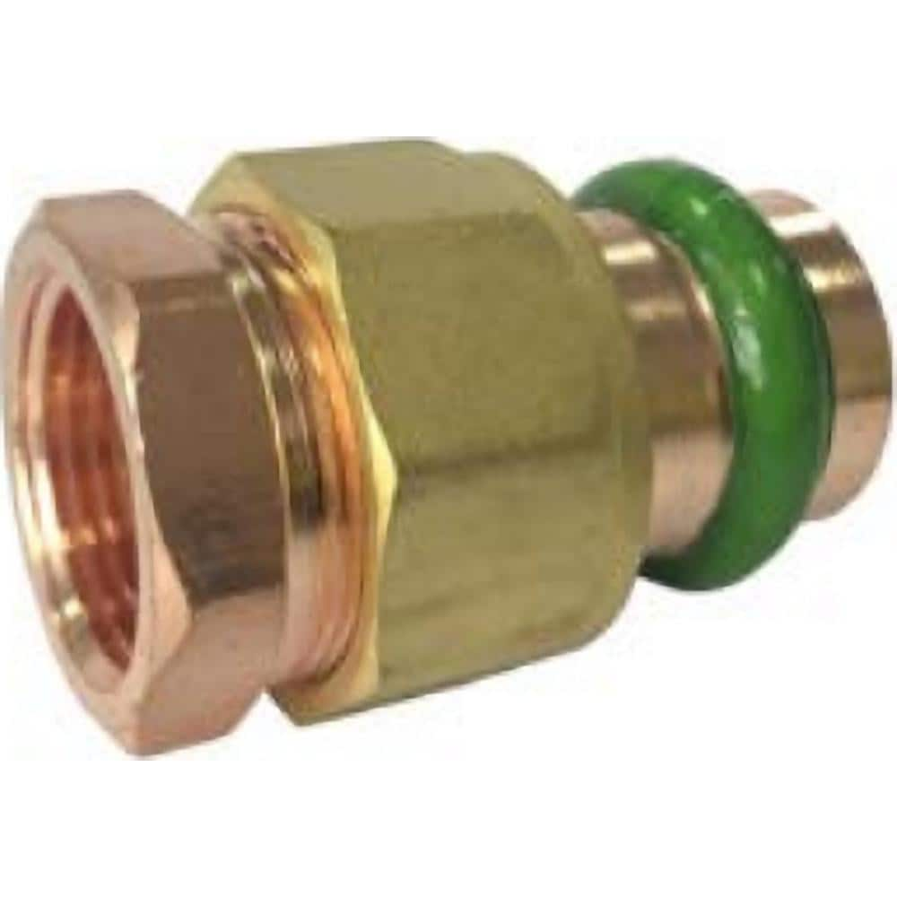 Brand: Merit Brass / Part #: MB35010