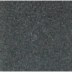 Abrasive Belt:  1/2" Wide, 18" OAL, 120 Grit, Silicon Carbide