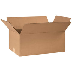 Boxes & Crush-Proof Mailers; Overall Width (Inch): 14; Shipping Boxes Type: Corrugated Shipping Box; Overall Length (Inch): 24; Overall Height (Inch): 10