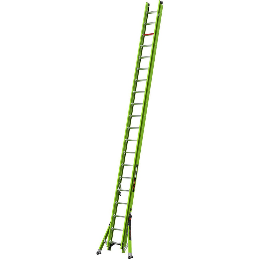 Extension Ladders; Ladder Type: Extension Ladder; Load Capacity (Lb.