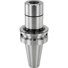 Collet Chuck: 0.1080 to 0.6300" Capacity, Slim Chuck Collet