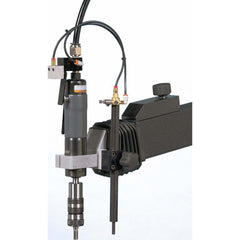 Tapping Arm Accessories; Accessory Type: magnetic base; For Use With: A-32