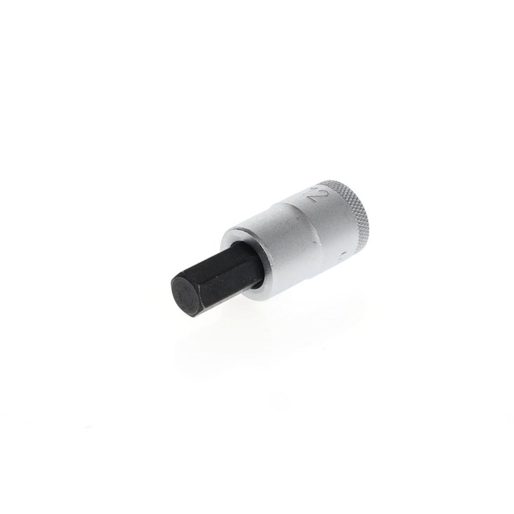 Screwdriver Accessories; Type: Screwdriver Bit Socket