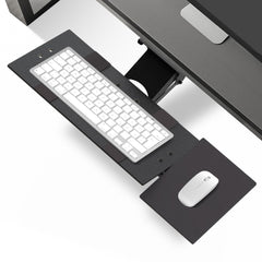 Computer & Laptop Accessories; Material: Steel; Color: Black