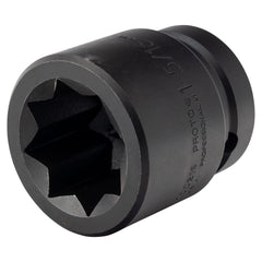 Impact Socket: 1" Drive, 1-5/16" Socket