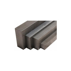 4140PH Decarb Free Steel Bar: 1/4" Thick, 2-3/4" Wide, 12" Long