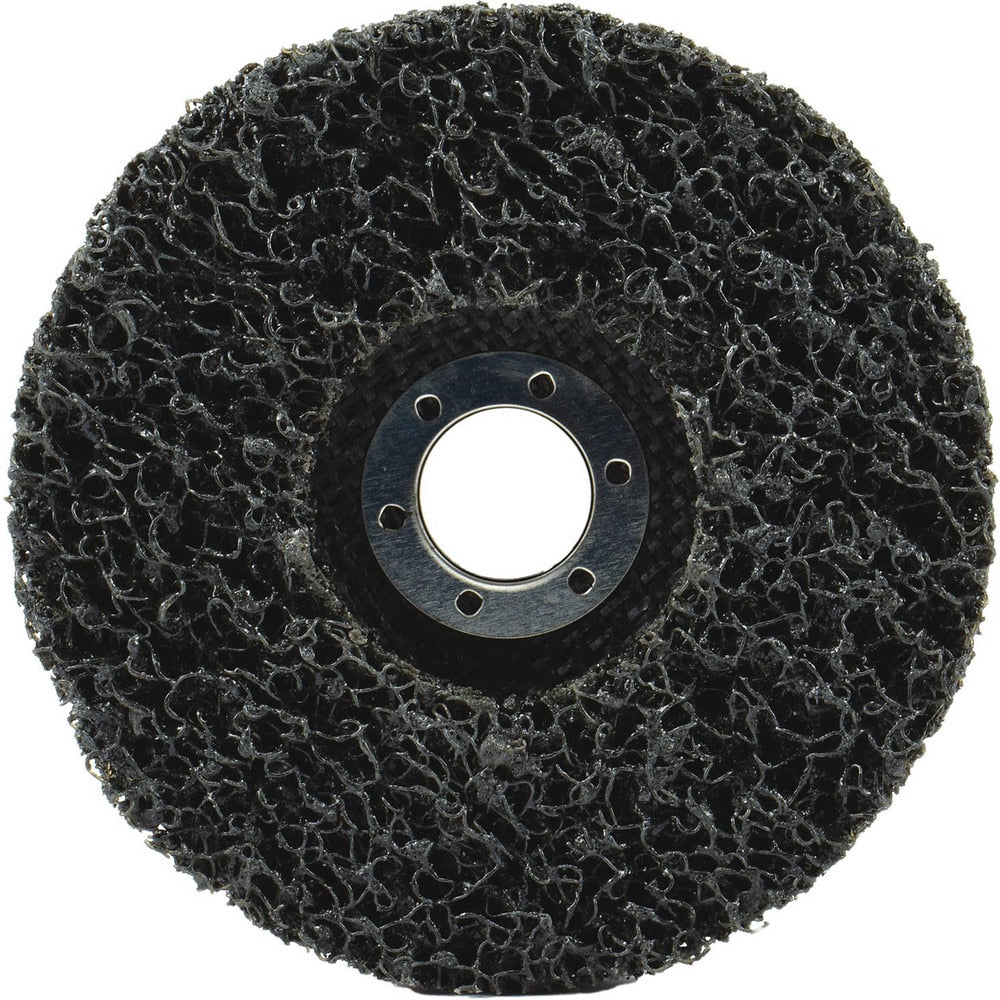 Plain Back Discs; Disc Diameter (Inch): 7; Abrasive Material: Aluminum Oxide; Grade: Extra Coarse