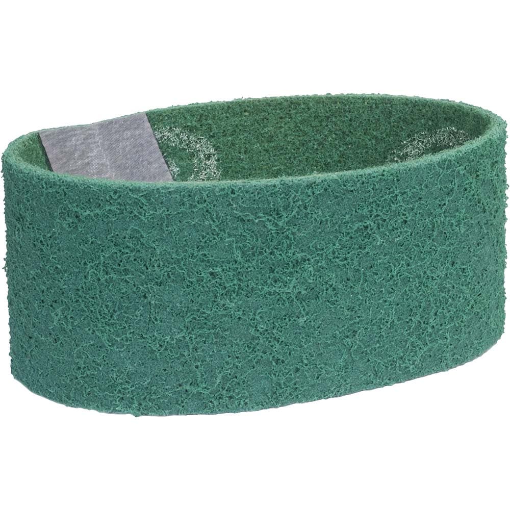 Abrasive Belt:  2-3/4" Wide, 15-1/2" OAL, Aluminum Oxide