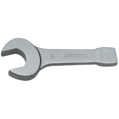 Open End Wrenches; Head Type: Open End; Wrench Size: 95 mm; Material: Vanadium Steel; Finish: Chrome