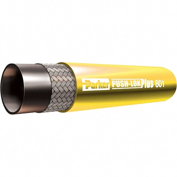 Multipurpose Air Hose: 1/4" ID, 50'