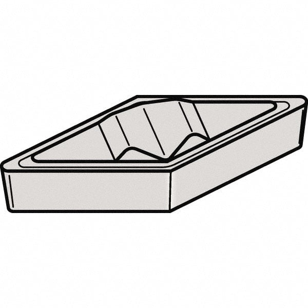 Profiling Insert: VPGR3305 KCU10B, 3/16" Thick, 3/8" Inscribed Circle