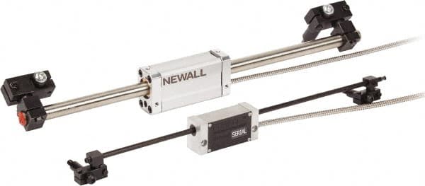 Brand: Newall / Part #: SE100DA01270A