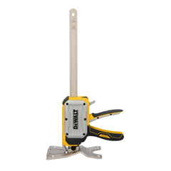 Construction Jacks; Maximum Lift Height (Inch): 8.75; Control Type: Hand