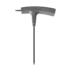 Torx Keys; End Type: Torx; Torx Size: T7; Handle Type: T-Handle; Material: Steel