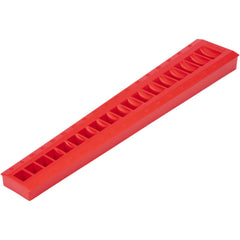 Wrench Accessories; Type: Wrench Holder; Overall Length (Inch): 14-1/2; Color: Red