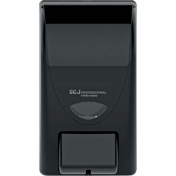 SCJ Professional Proline Curve 2L Black Foam Dispenser