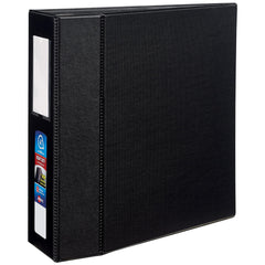 Non-View Binder: Black