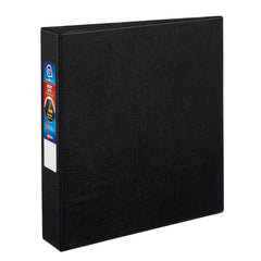 Non-View Binder: Black