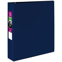 Non-View Binder: Blue