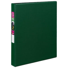 Non-View Binder: Green