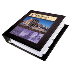 View Binder: Black